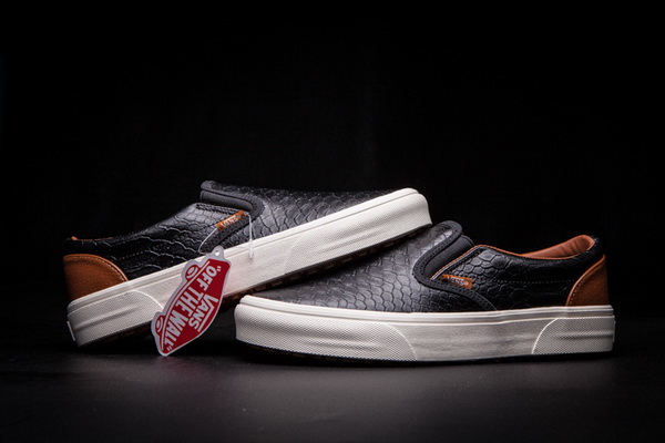 Vans Low-Top Slip-on Men Shoes--090